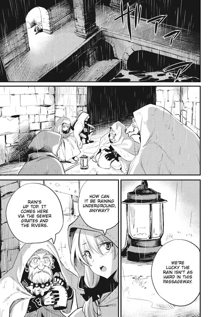 Goblin Slayer Chapter 18 image 23_optimized